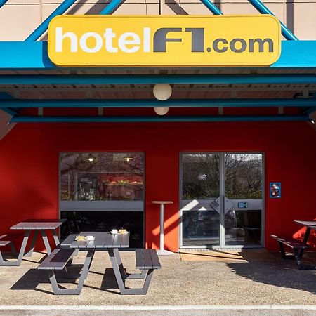 Hotelf1 Le Havre Est - Gonfreville Kültér fotó